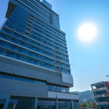 Shiftdoor Residence Hari Busan Exterior photo
