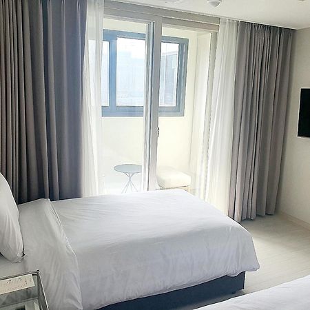 Shiftdoor Residence Hari Busan Exterior photo