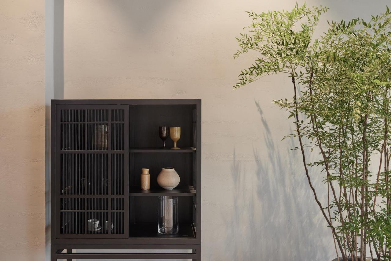 Shiftdoor Residence Hari Busan Exterior photo